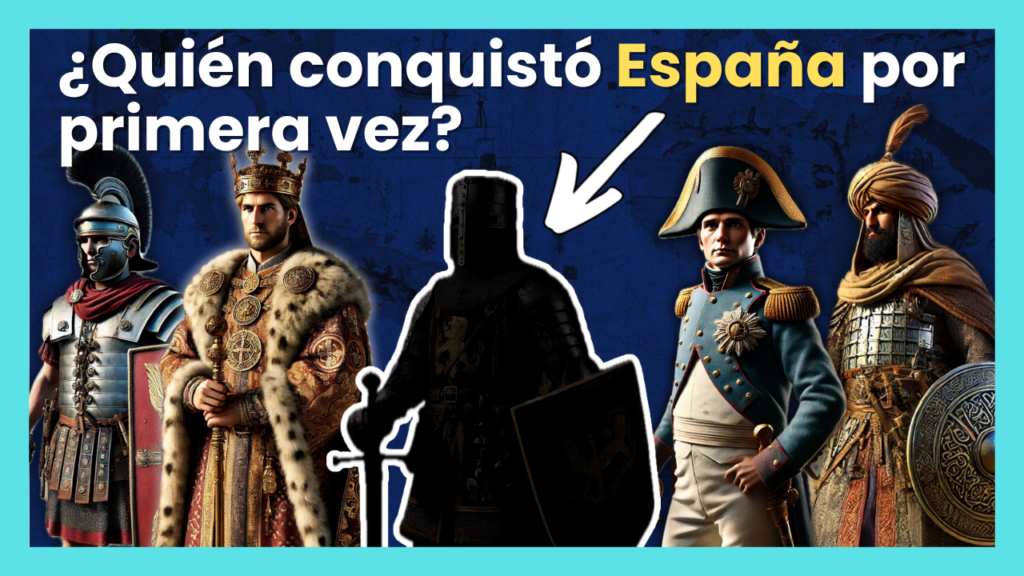 Curso gratuito Historia de España - 3
